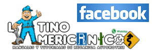 facebook latinoamericanicos