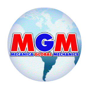 mecanica global