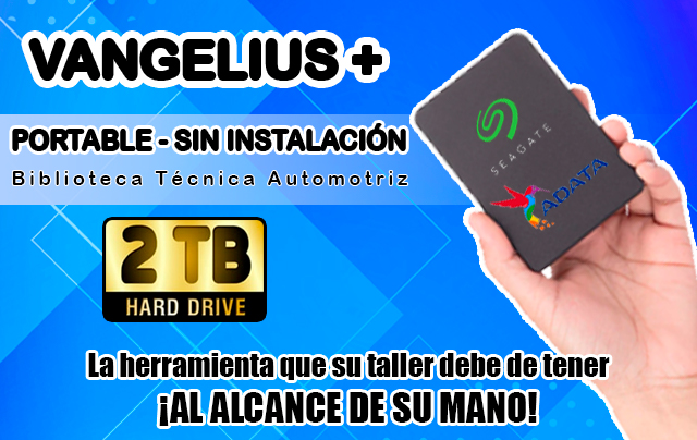 vangelius taller mecanico 2T