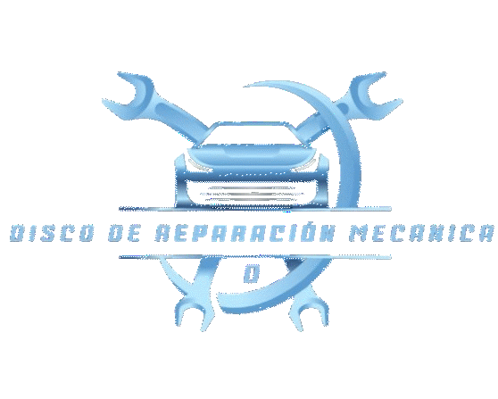 Disco de reparación mecánica
